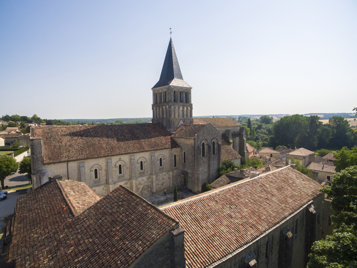 Les dominicales de l'abbaye