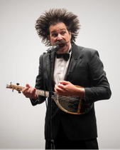 Rio Boom Boom - Festival les Folles Journées du Clown_Allevard