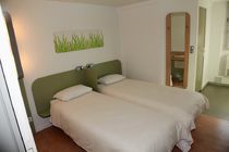 Photo of hotel Ibis Budget Nice Palais Nikaia Hotel in Nice