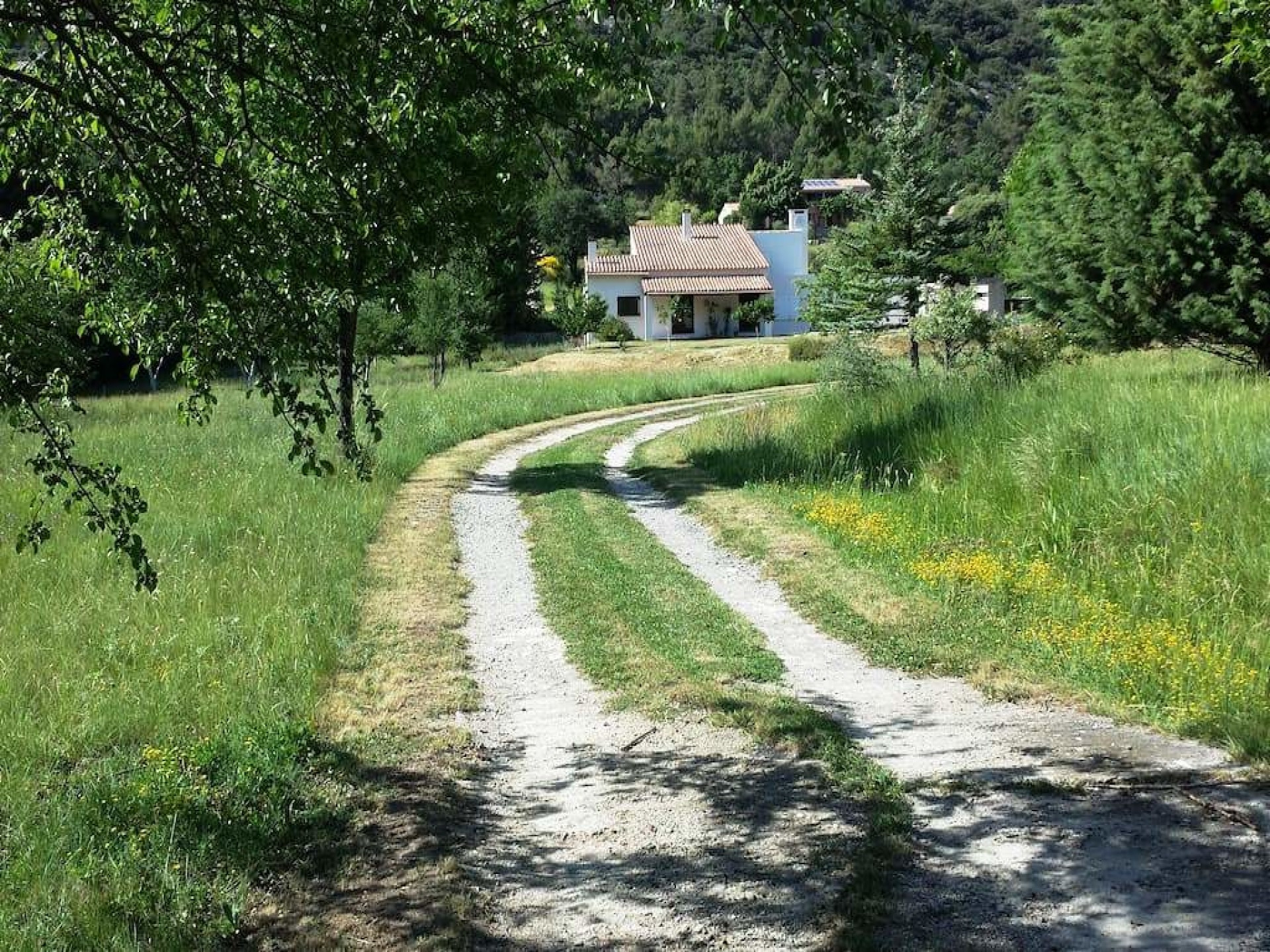Les Grands Chênes, Vauvenargues - photo 54