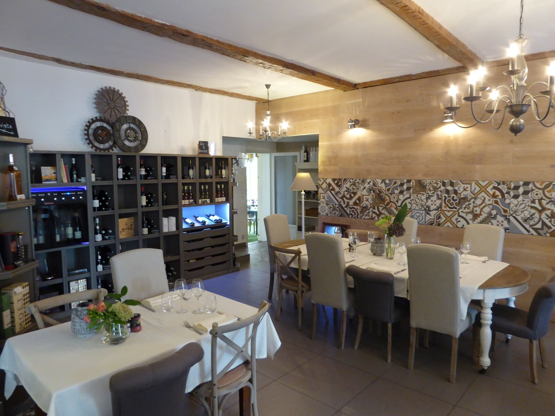 La Fenière - photo 3