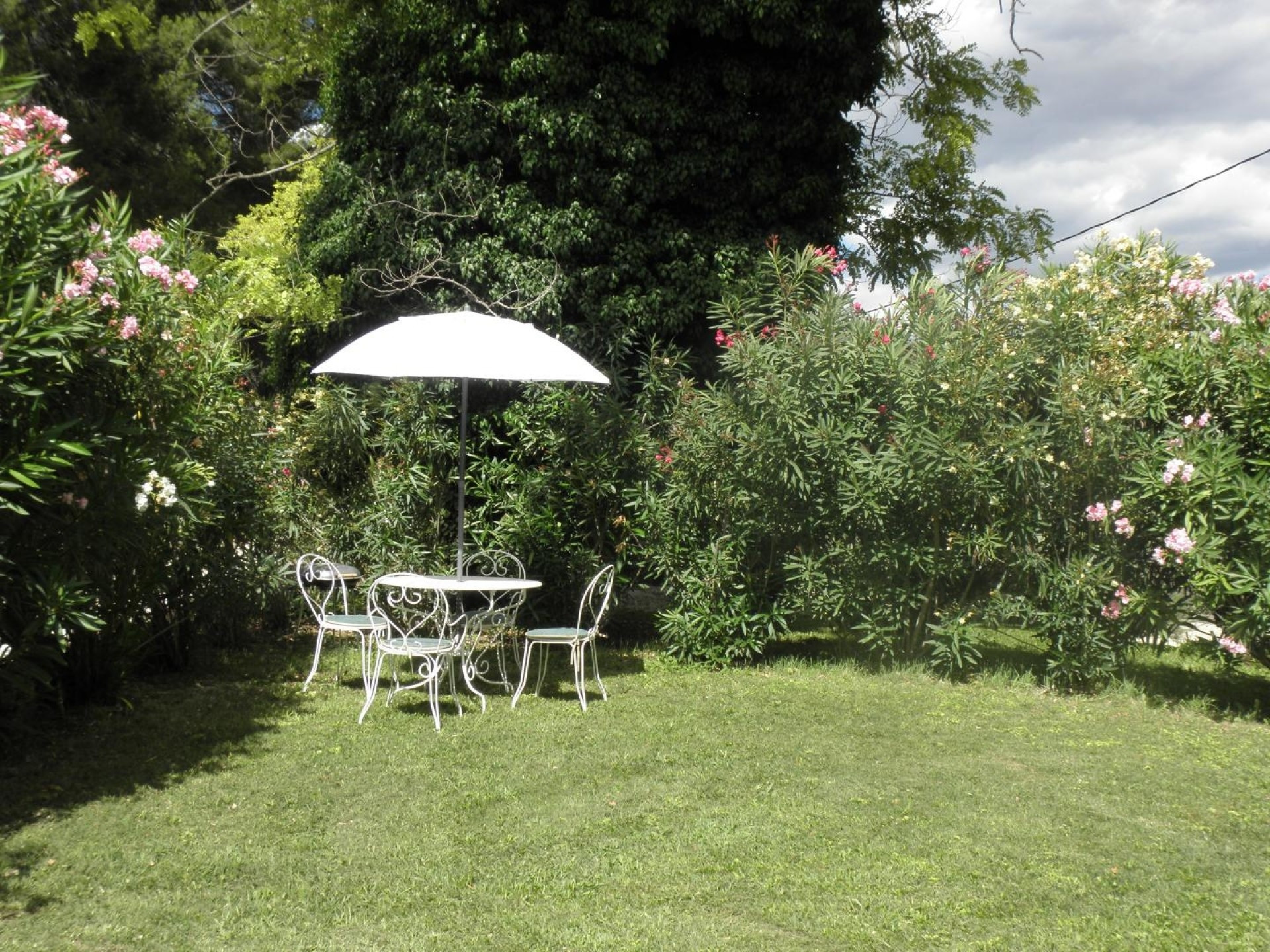 Le Mas Saint Roman - La pichoulino - photo 2