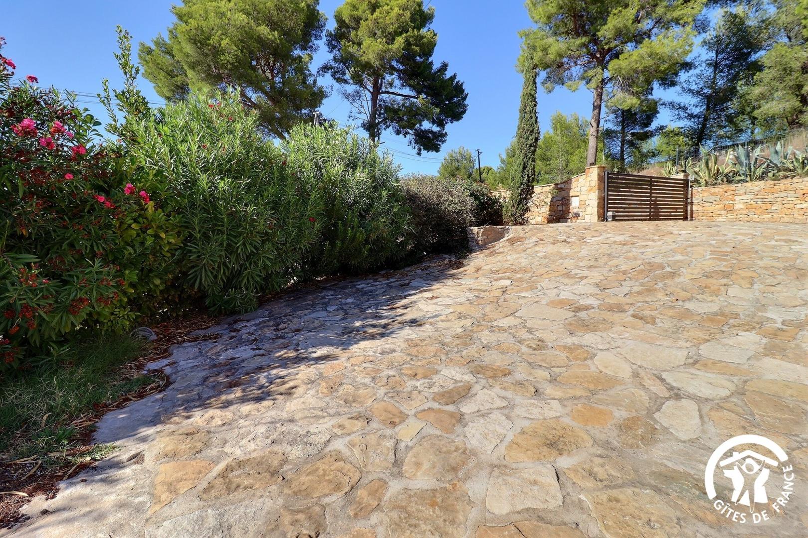 Vent du Cap, La Ciotat - photo 18