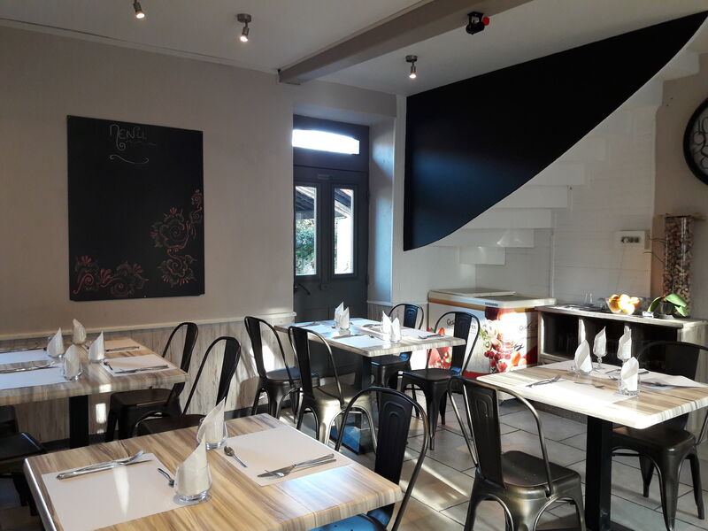 Restaurant L'Ardoise