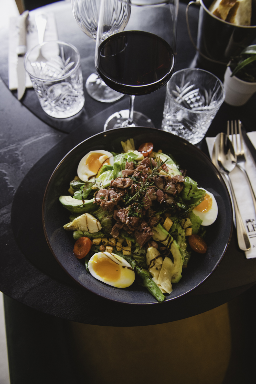 Le Saint-Jean - photo 2