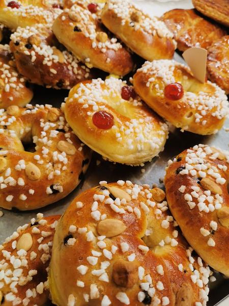 Poitavin boulangerie pâtisserie_Aigues-Mortes