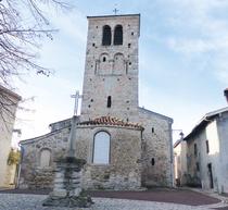 Eglise St-Julien