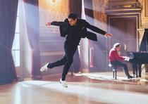 Tap Virtuoso, de Bach à Gershwin_Grenoble