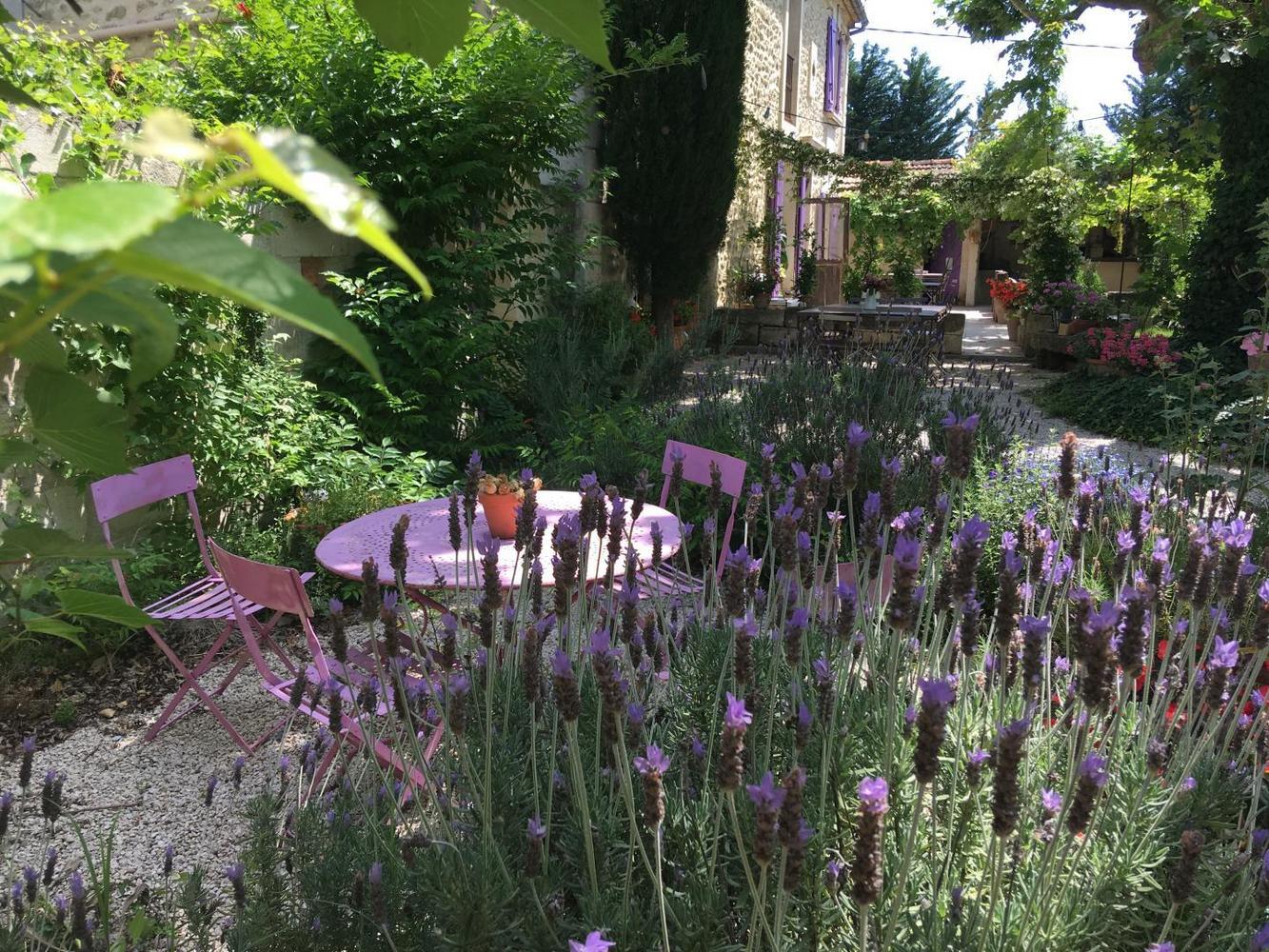 Mas de Rey, Rognonas - photo 5