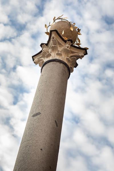 Fontaine de l'Hôtel de Ville_Aix-en-Provence