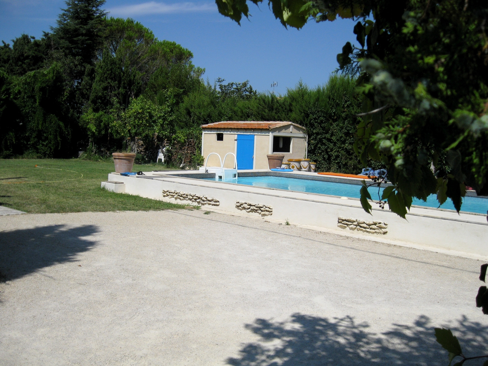 Le Mazet des Gravelettes - photo 4