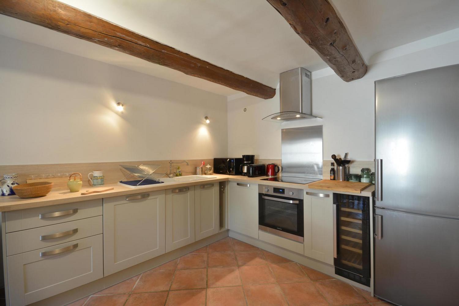 La Pitcholine, Meyrargues - photo 19