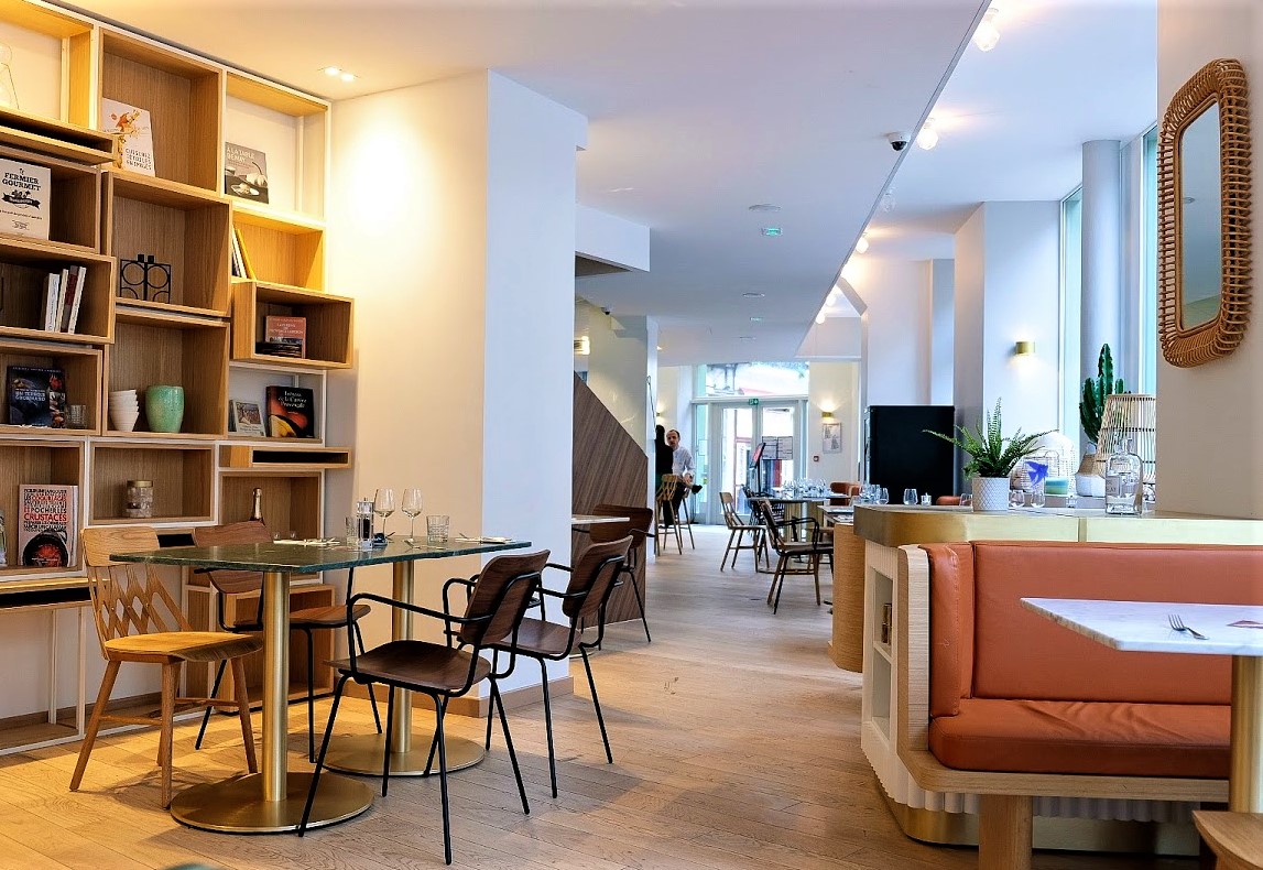 Mercure Marseille Canebière Vieux Port - photo 4