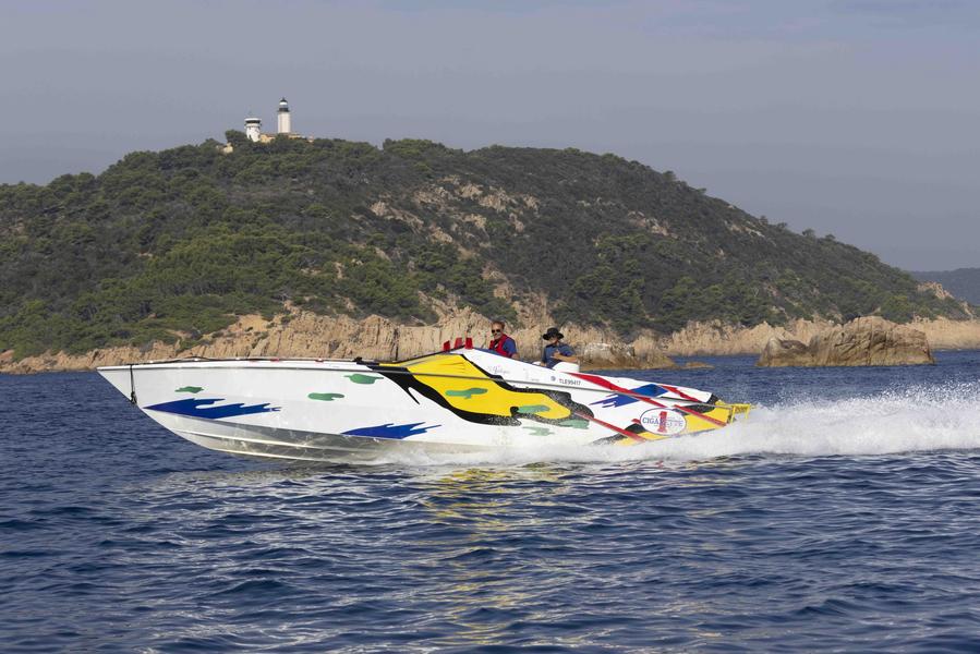 Team Water Sport_Ramatuelle