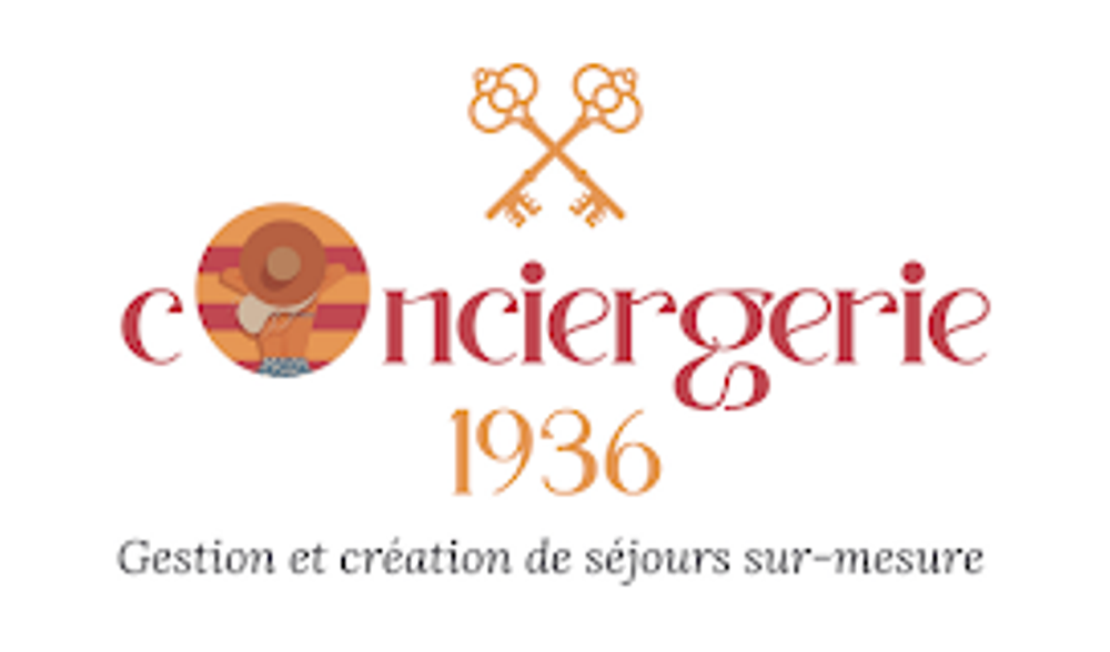 Conciergerie 1936