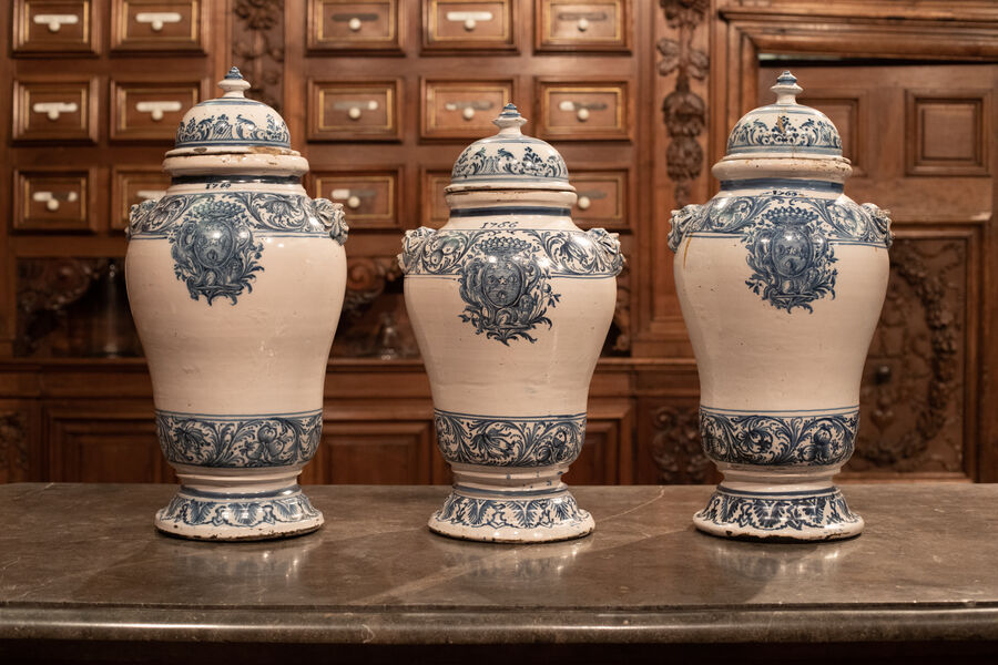 Apothicairerie Montluel