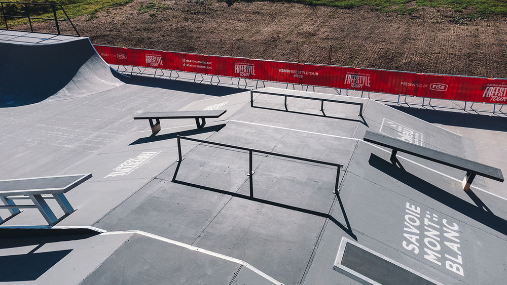 Skatepark