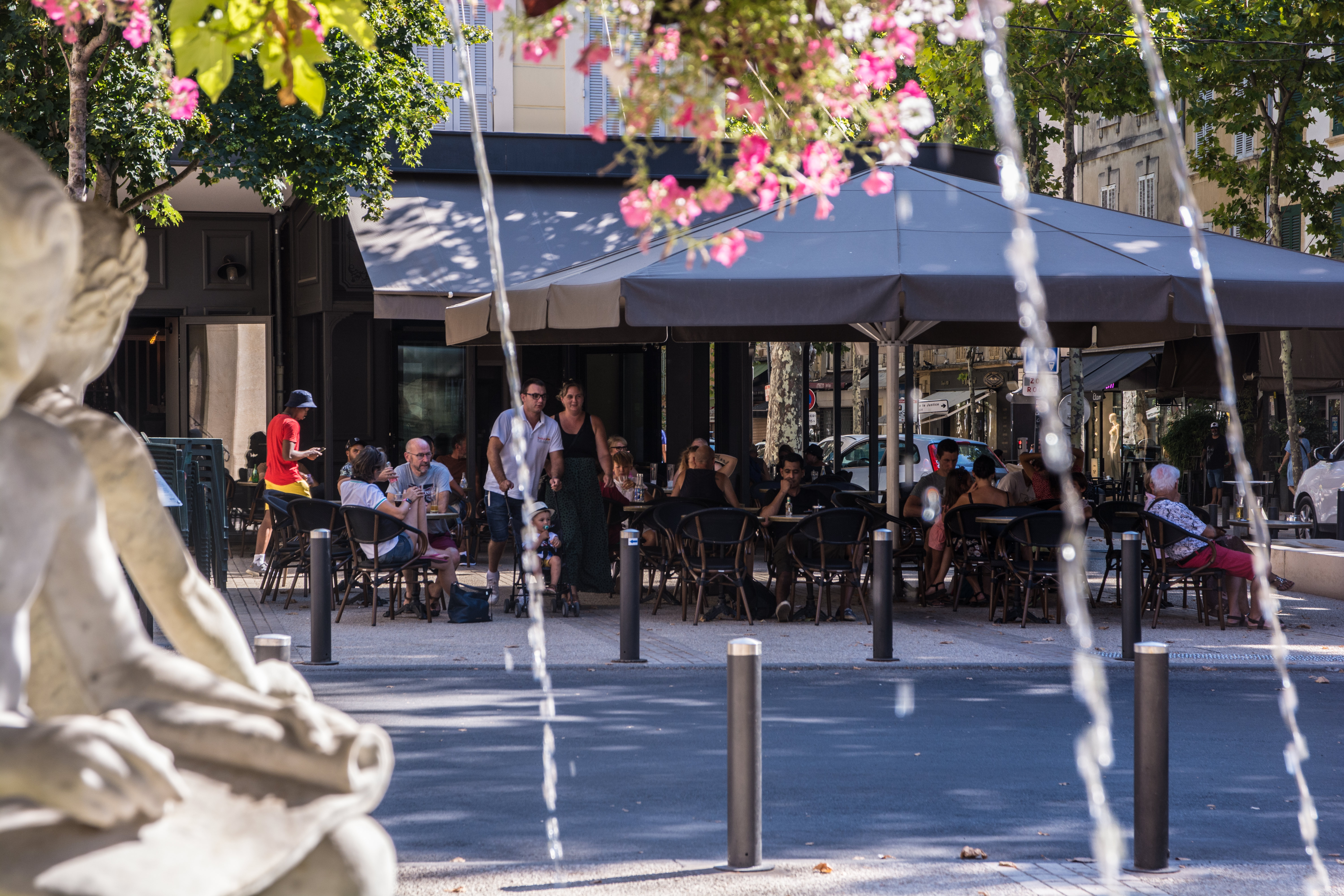 Brasserie de l'Hôtel de ville — photo 3