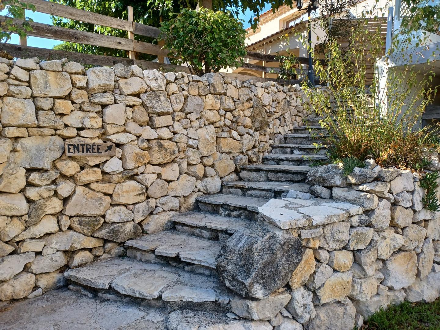 Repos sous les oliviers, Velaux - photo 14