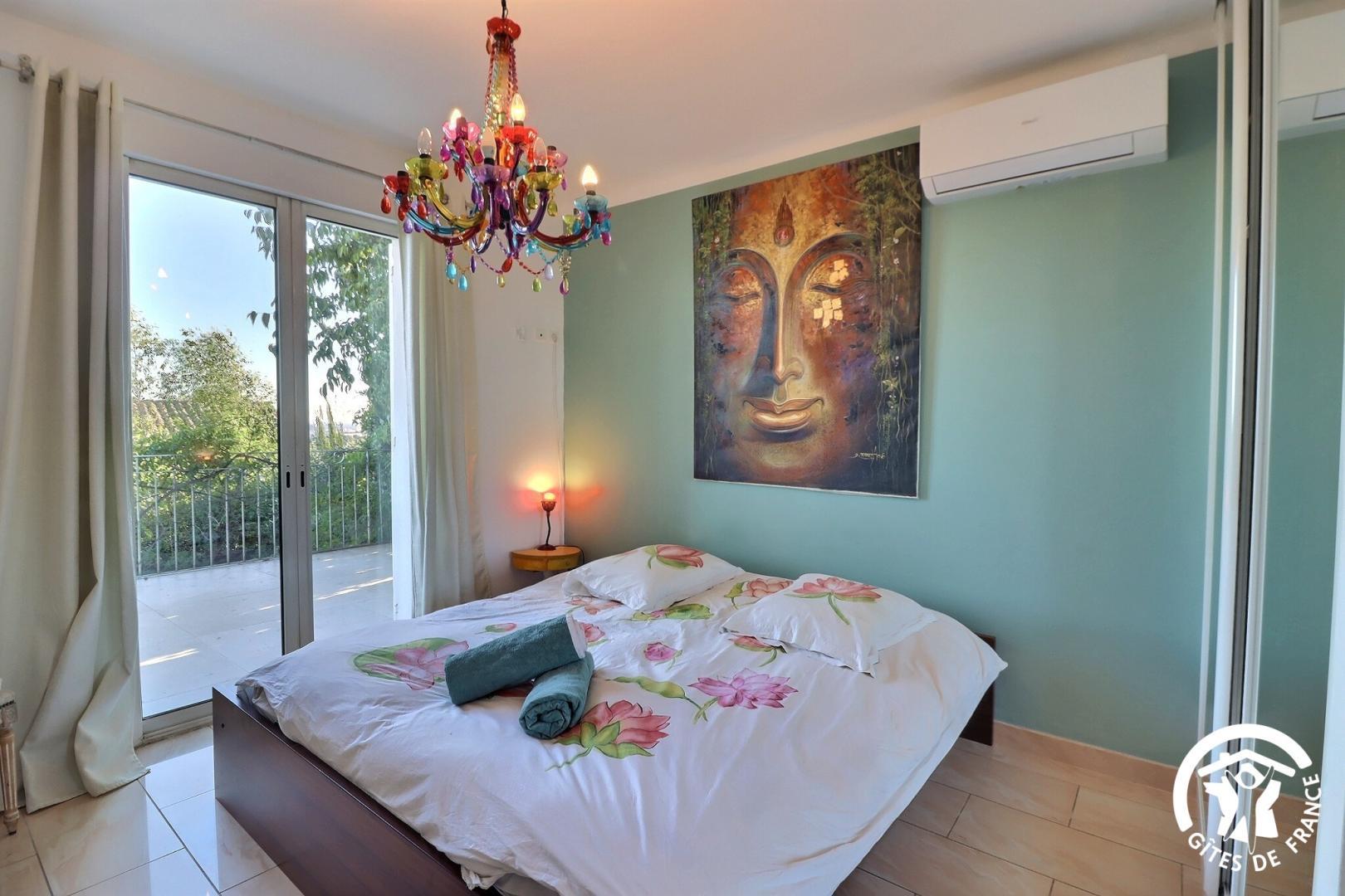 La Maison de Violette et le bungalow, La Ciotat - photo 26