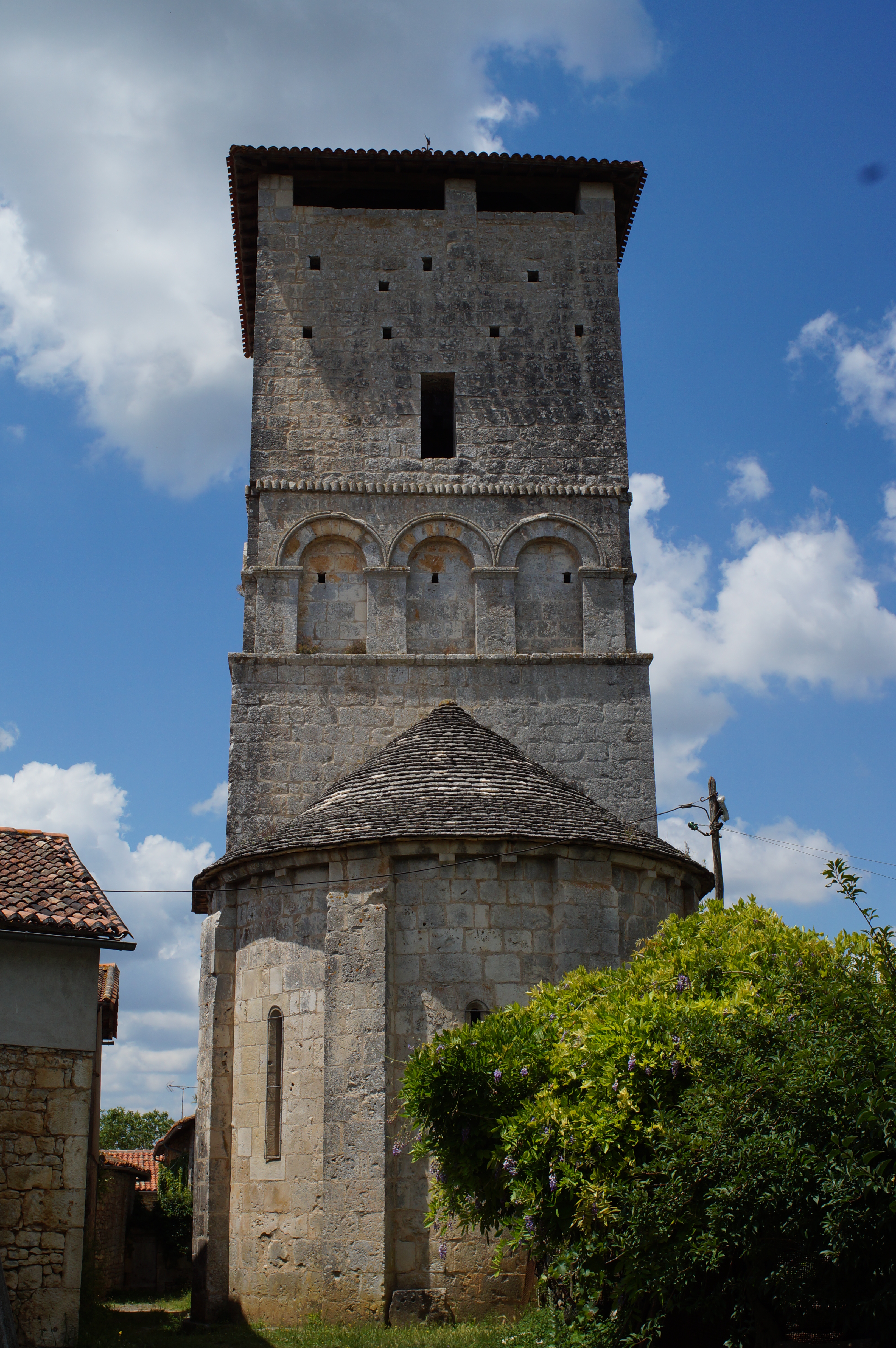 Église Saint-Paul