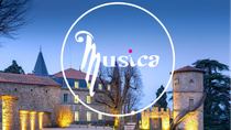 Musica à Valinches