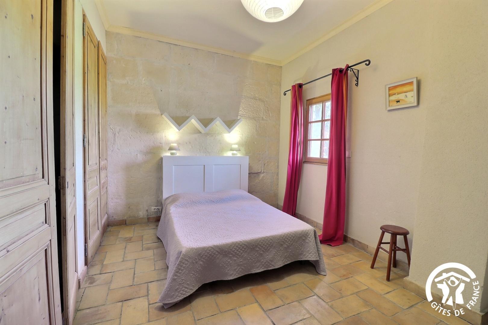 Le Petit Mas des Mourgues, Saint-Étienne-du-Grès - photo 16