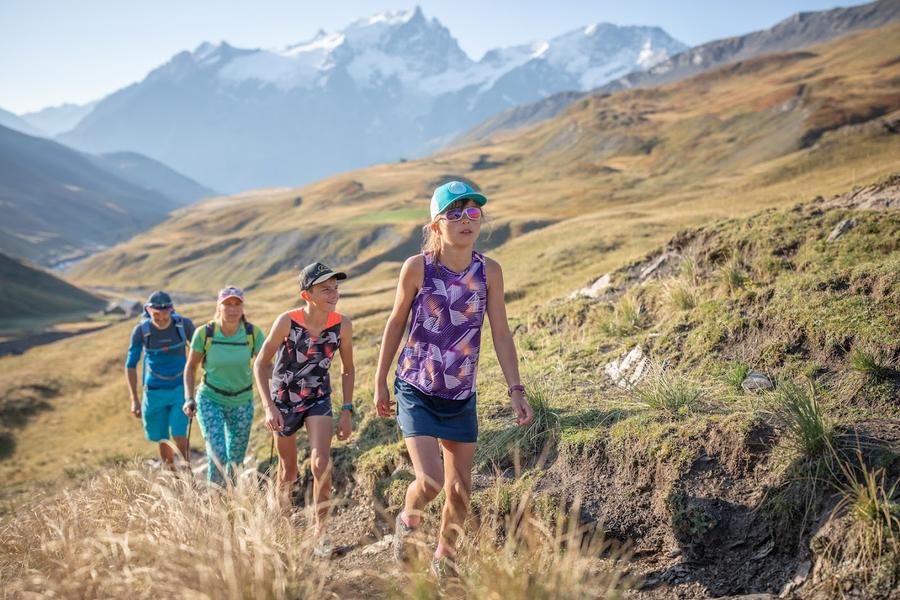 Refuge du Pic du Mas de la Grave - refuge du Goléon_La Grave