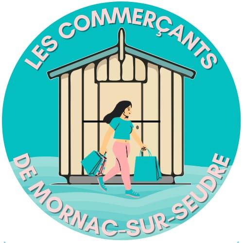 Les Commerçants de Mornac sur Seudre