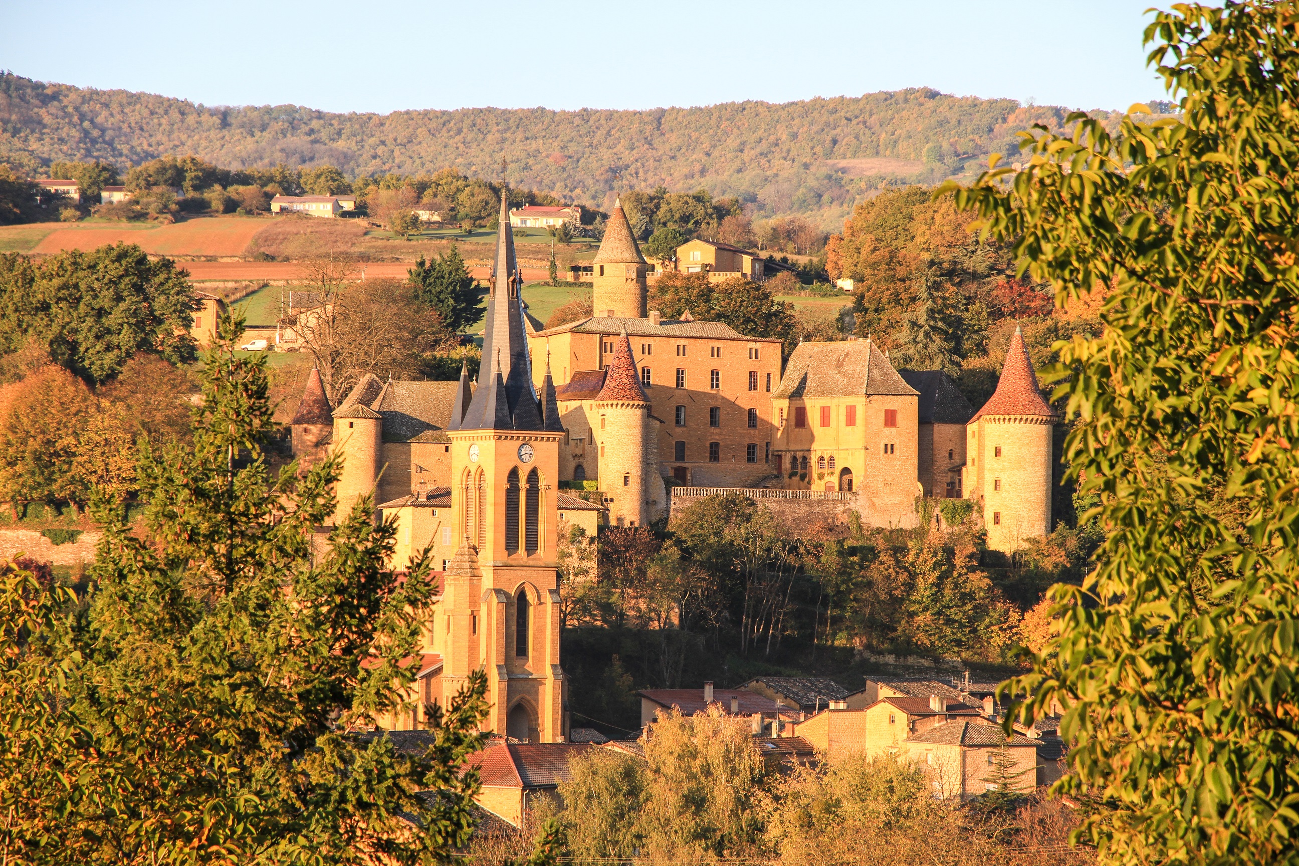 Jarnioux