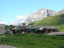 Refuge du Roc de la Pêche