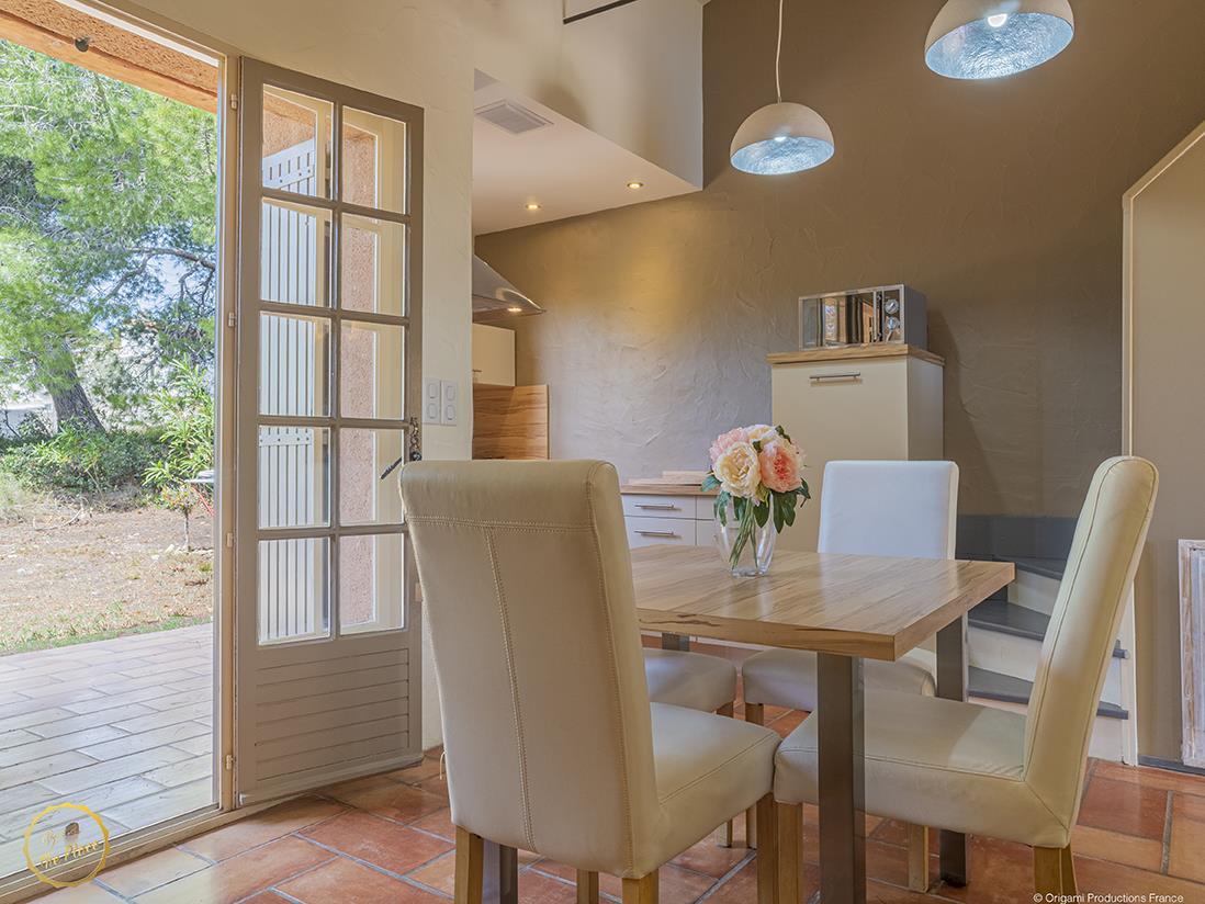 Mazet des Lauriers (409) - Les Garrigues de la Vallée des Baux - photo 3