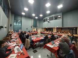 Conseil communautaire du VYVS_Montgeron