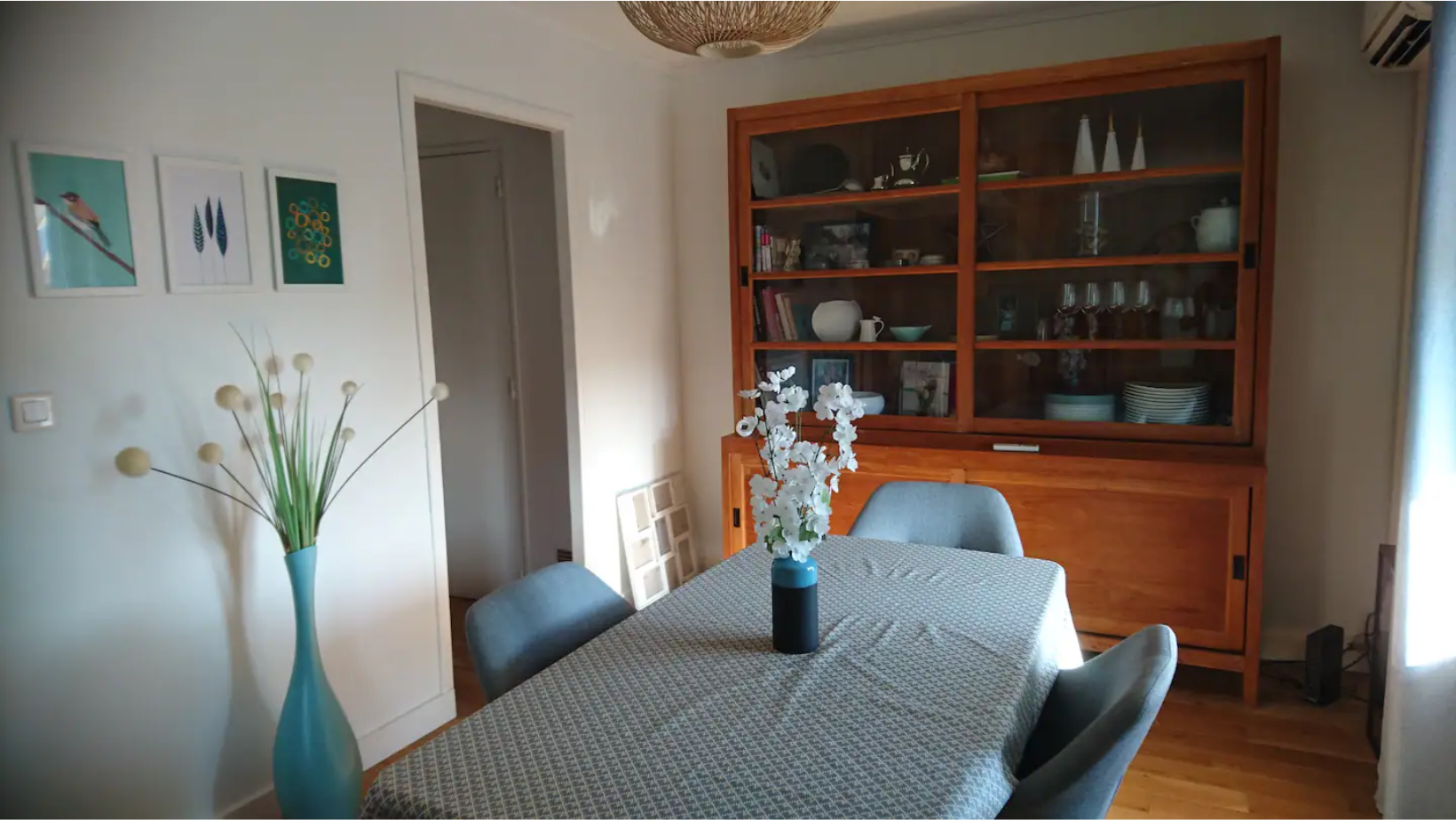 Appartement Marini