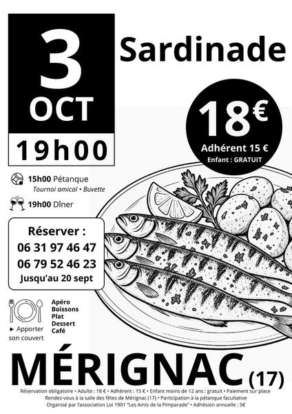 Sardinade
