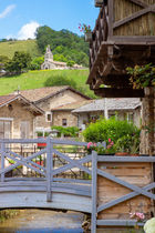 Vaux-en-Bugey