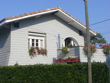 Madame Michèle Antignac