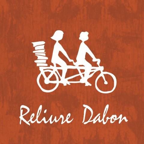 Ateliers créatifs autour du papier avec Reliure Dabon #4 - Journées Européennes des Métiers d'Art_Romans-sur-Isère