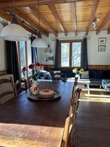 Chalet Tuilerie - Villars-Colmars - Photo 7