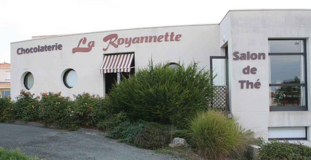 La Royannette