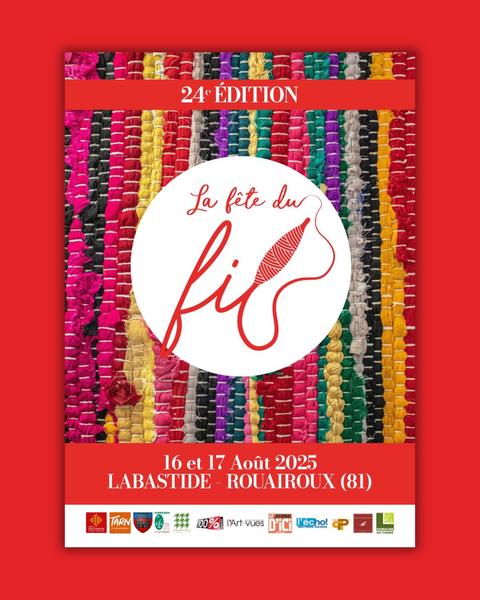 Fête du Fil 
