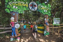 Pitchoun Forest - Villeneuve-Loubet