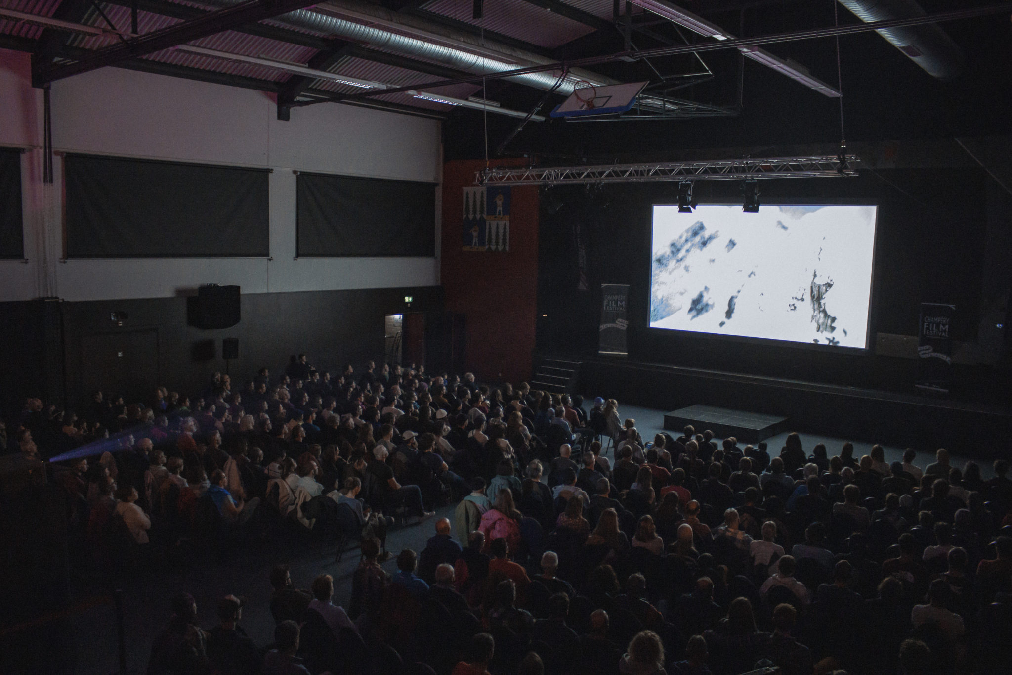 Champry Film Festival