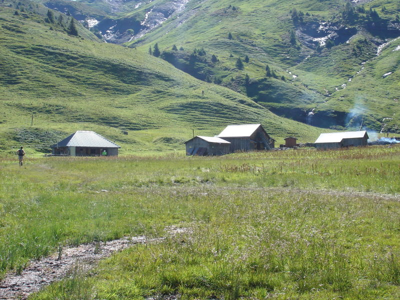 Tour des Fiz 4 jours