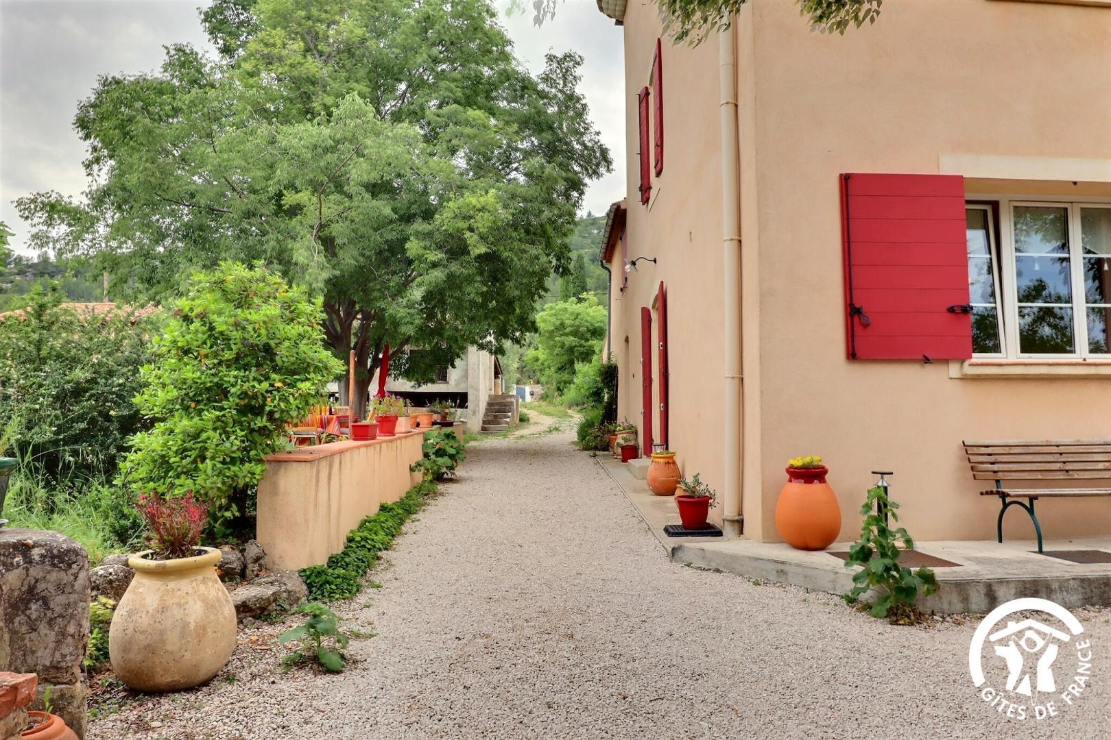 La Jugesse, Roquevaire - photo 7