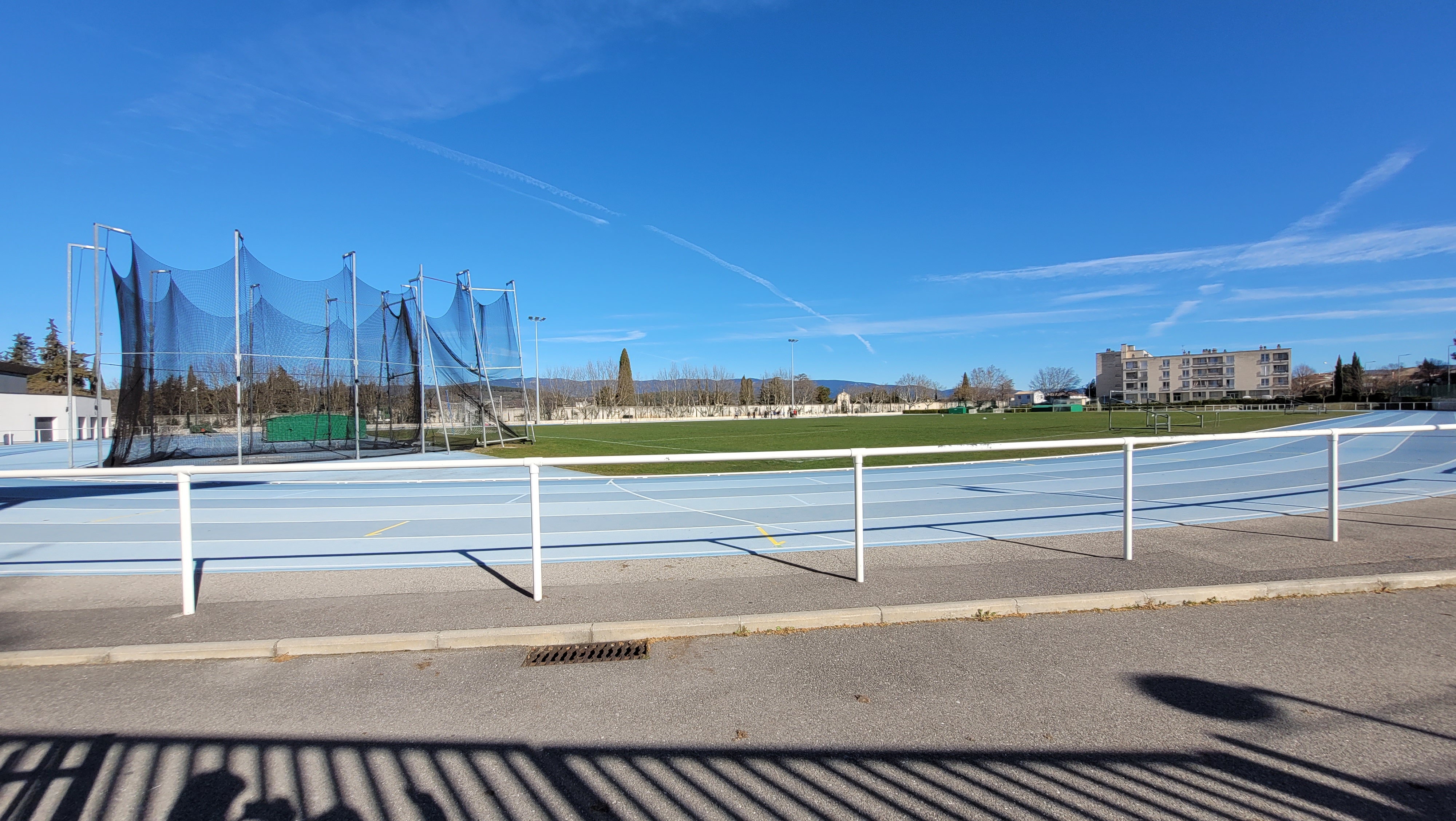 Stade Verdun, Pertuis - photo 3