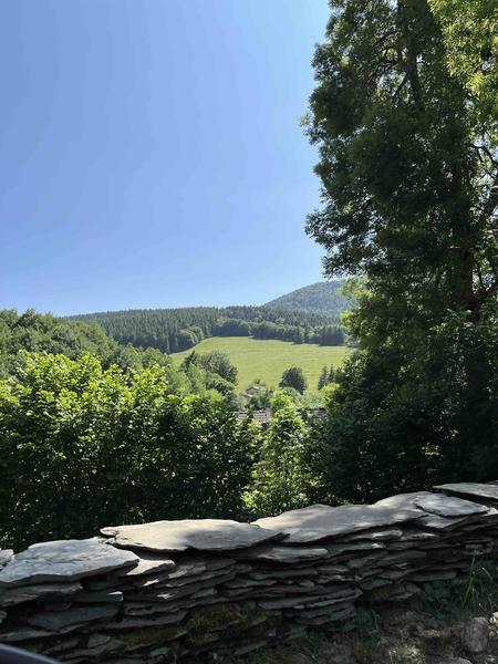 Restaurant Ferme de La Besse_Usclades-et-Rieutord