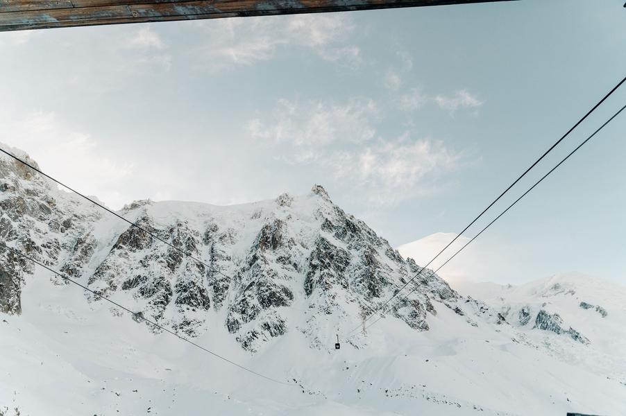 Le 3842 - Altitude 3 842 m_Chamonix-Mont-Blanc