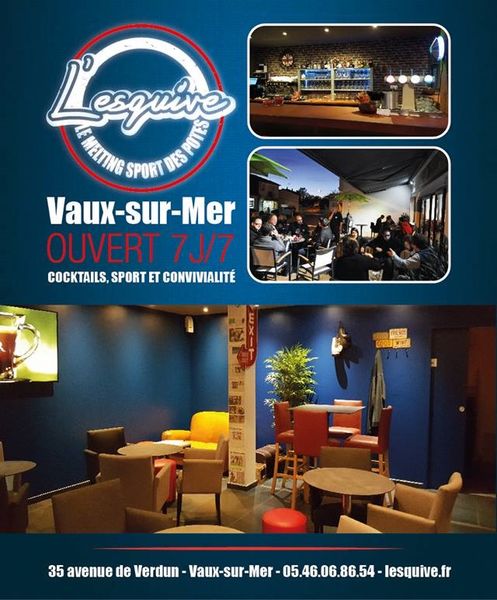L'Esquive