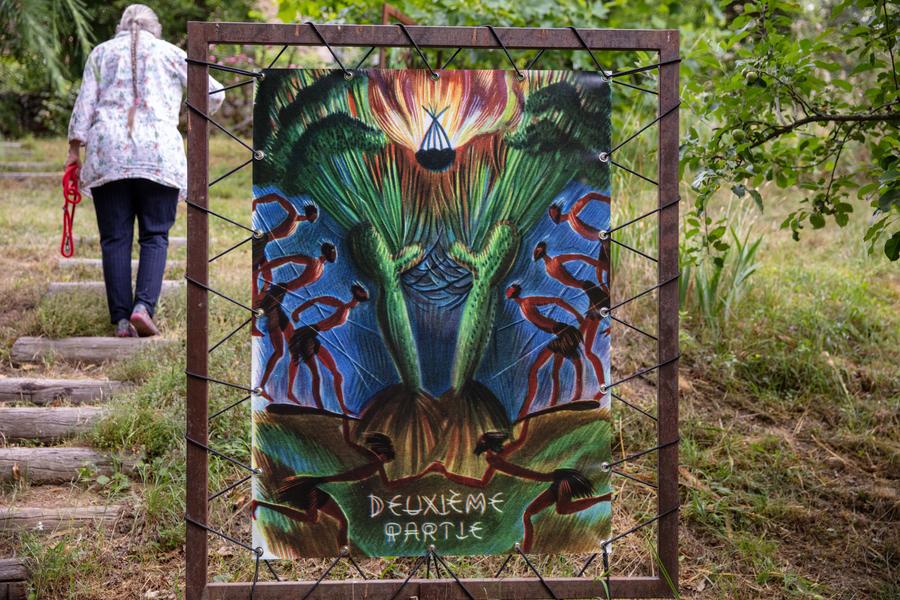 Association Colette Bonzo